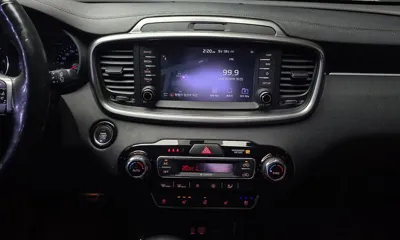 Kia Sorento 2019, 104649 км, за 16600000 KRW - фото 14