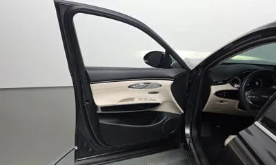 Genesis GV70 2021, 52920 км, за 33900000 KRW - фото 24