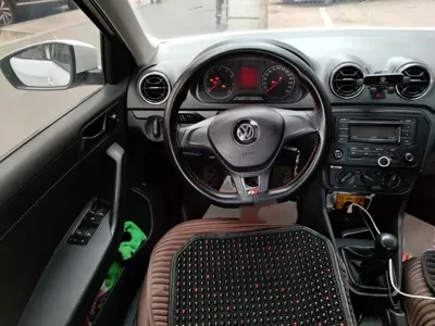 Volkswagen Jetta 2018, 128300 км, за 24800 CNY