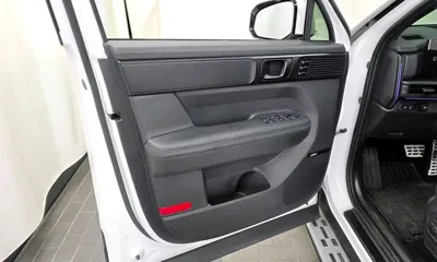 Hyundai Santafe 2024, 12019 км, за 39700000 KRW - фото 24