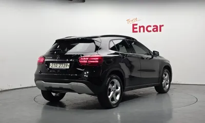 Mercedes-Benz GLA-Class 2019, 38826 км, за 18500000 KRW