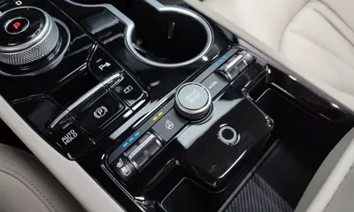 Kia K5 2025, 17933 км, за 32500000 KRW - фото 31
