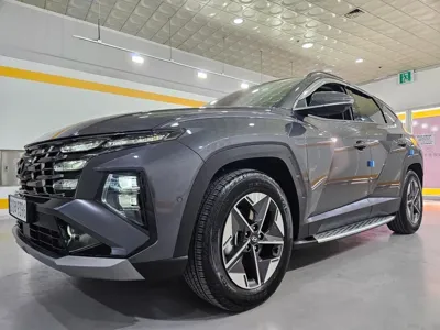 Hyundai Tucson 2025, 14081 км, за 36500000 KRW - фото 3