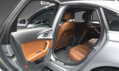 Audi A6 2018, 42693 км, за 18090000 KRW - фото 26