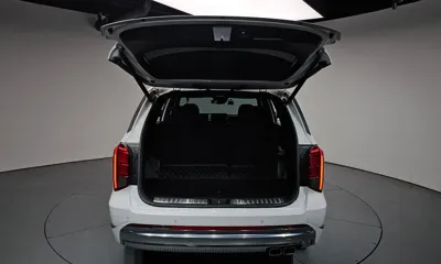 Hyundai Palisade 2024, 64147 км, за 39500000 KRW - фото 20