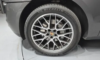 Porsche Macan 2015, 101707 км, за 30500000 KRW - фото 5