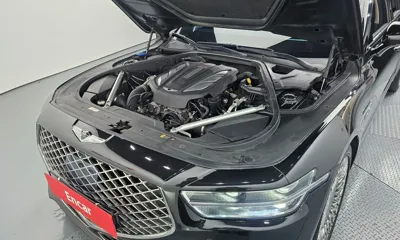 Genesis G90 2019, 201458 км, за 20990000 KRW - фото 6