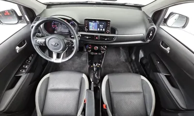 Kia Morning 2018, 52636 км, за 7900000 KRW - фото 7