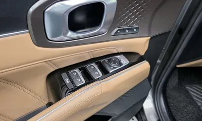 Kia Sorento 2026, 10830 км, за 42500000 KRW - фото 20