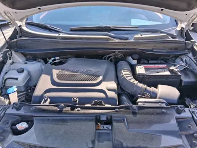 Hyundai Tucson 2013, 151723 км, за 4490000 KRW - фото 8