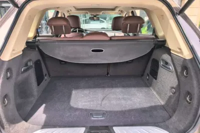 Buick Envision 2017, 178500 км, за 45485.21 CNY - фото 22