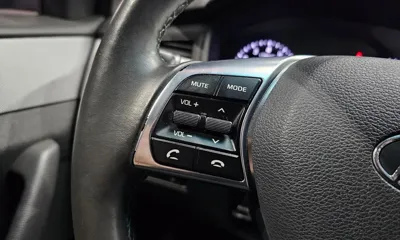 Hyundai Sonata 2018, 172767 км, за 8500000 KRW - фото 15