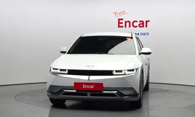 Hyundai Ioniq5 2023, 37609 км, за 33200000 KRW