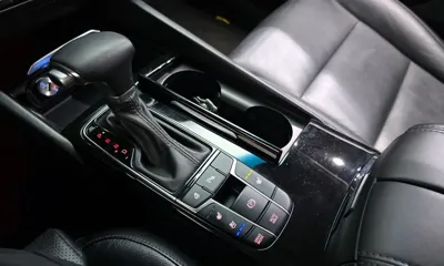 Kia K7 2017, 115600 км, за 10600000 KRW - фото 9
