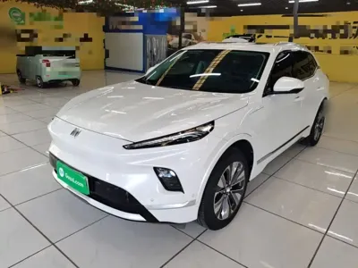 Buick E5 · 2025 год