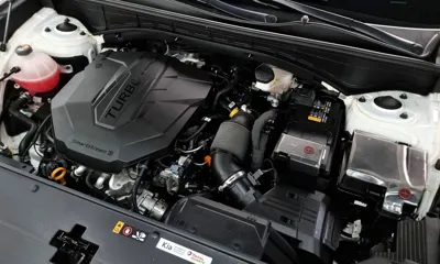 Kia Sorento 2023, 29118 км, за 34900000 KRW - фото 6