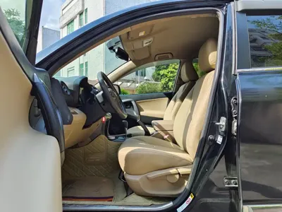 Toyota RAV4 2013, 156000 км, за 26800 CNY - фото 8