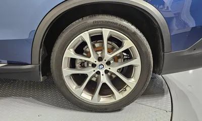 BMW X5 2020, 135934 км, за 44900000 KRW - фото 21