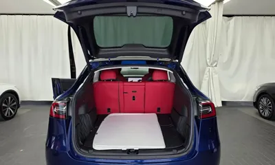 Tesla Model Y 2021, 59049 км, за 32900000 KRW - фото 20