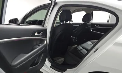 Genesis G70 2021, 49320 км, за 30980000 KRW - фото 26