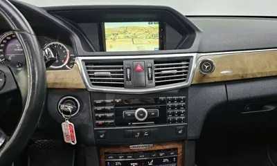 Mercedes-Benz E-Class 2011, 123556 км, за 7500000 KRW - фото 14