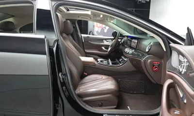 Mercedes-Benz CLS-Class 2020, 72335 км, за 36400000 KRW - фото 26