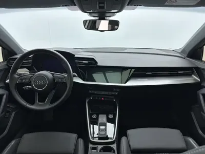 Audi A3 2023, 9000 км, за 152800 CNY - фото 7