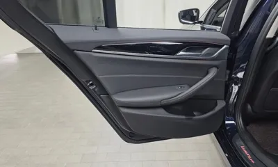BMW 5-Series 2018, 39792 км, за 24600000 KRW - фото 25