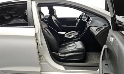 Hyundai Sonata 2015, 133034 км, за 6900000 KRW - фото 26
