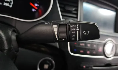 Kia K7 2015, 156785 км, за 6000000 KRW - фото 29