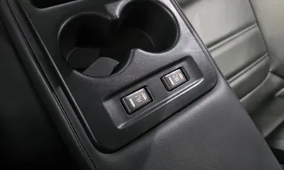 Renault-KoreaSamsung SM6 2019, 95933 км, за 8500000 KRW - фото 18