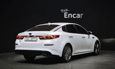 Kia K5 2019, 53475 км, за 15900000 KRW