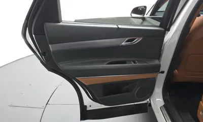 Genesis GV80 2024, 21149 км, за 54000000 KRW - фото 25