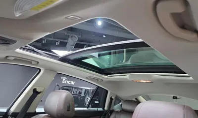 BMW Gran Turismo 2016, 174030 км, за 12700000 KRW - фото 17