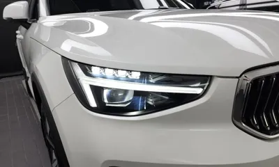 Volvo XC40 2024, 18564 км, за 38800000 KRW - фото 22