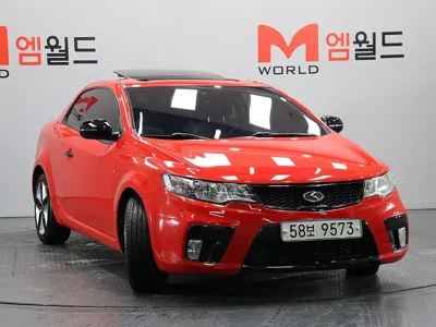 Kia Porte 2012, 178298 км, за 2990000 KRW
