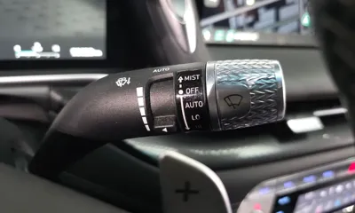 Genesis G90 2022, 99629 км, за 56000000 KRW - фото 31