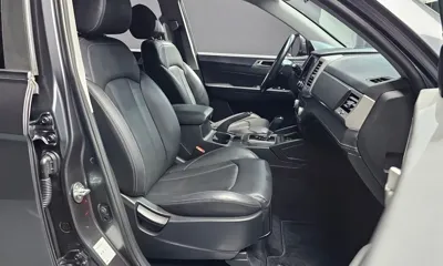 KG_Mobility_Ssangyong Rexton 2019, 65583 км, за 14900000 KRW - фото 26