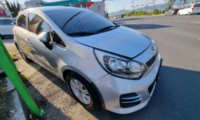 Kia Pride 2017, 159490 км, за 4900000 KRW - фото 2