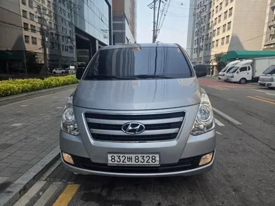 Hyundai Starex 2018, 159008 км, за 14500000 KRW