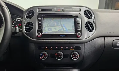 Volkswagen Tiguan 2016, 186144 км, за 10300000 KRW - фото 14