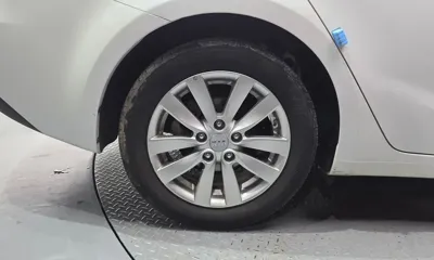 Kia K3 2015, 105813 км, за 5500000 KRW - фото 5