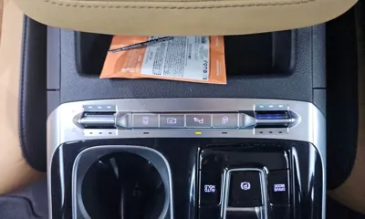 Kia Canival 2022, 97468 км, за 23500000 KRW - фото 20