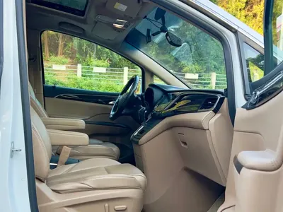 Buick GL8 2018, 170000 км, за 83800 CNY - фото 9