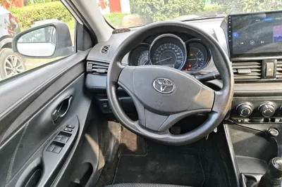 Toyota Vios 2014, 133900 км, за 21413.6 CNY - фото 10