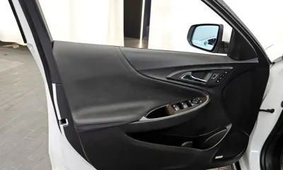 ChevroletGMDaewoo Malibu 2019, 23809 км, за 13500000 KRW - фото 24