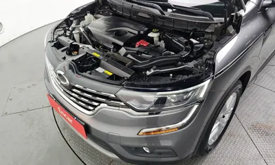 Renault-KoreaSamsung QM6 2019, 116273 км, за 8900000 KRW - фото 6