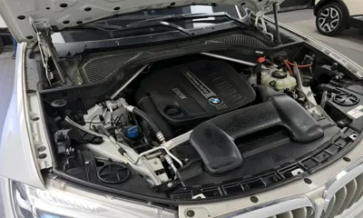 BMW X5 2016, 155248 км, за 26700000 KRW - фото 6