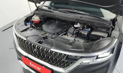 Kia Canival 2021, 144258 км, за 23900000 KRW - фото 6