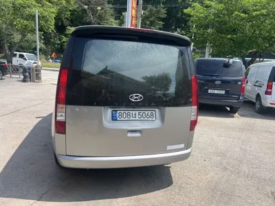 Hyundai Staria 2023, 116400 км, за 22500000 KRW